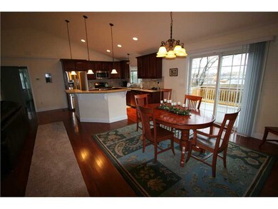Dining Room.