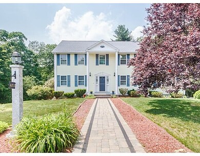 17 Colonial Dr, Billerica, MA 01821 - photo 2