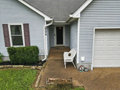 206 Cross Valley Dr, Columbia, TN 38401 - photo 3