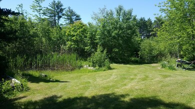 yard