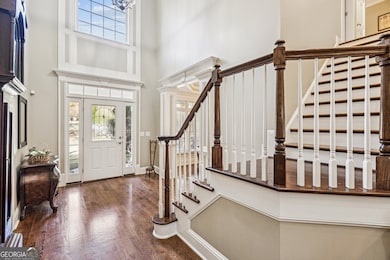 8160 Willow Point, Gainesville, GA 30506 - photo 5