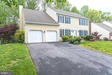 1563 Sappington Dr, Gambrills, MD 21054 - photo 2