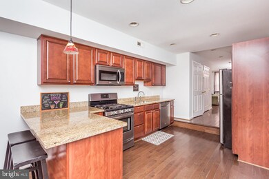 1706 William St, Baltimore, MD 21230 - photo 7