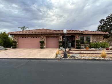 22245 Masters Dr, Friant, CA 93626 - photo 2