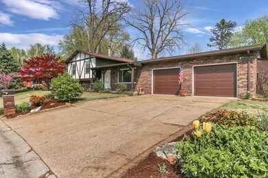 56 Duke Dr, Maryville, IL 62062 - photo 2