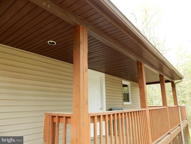 1496 Trout Run Rd, Wardensville, WV 26851 - photo 5