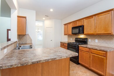 170 S Star Ridge Cir, Spring, TX 77382 - photo 6