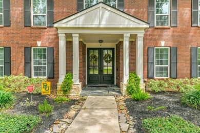 1807 Lakeside Ln, Friendswood, TX 77546 - photo 4