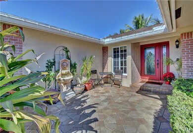 14761 Highland Springs Ct, Davie, FL 33325 - photo 2