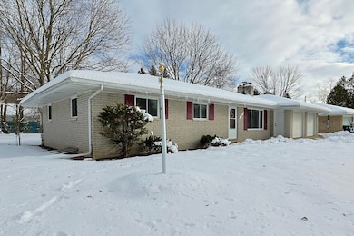 3091 E Navaho Trail, Hemlock, MI 48626 - photo 3