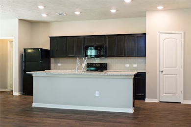 17320 Cedar Rock Ct, College Station, TX 77845 - photo 7