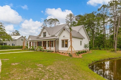 128 W Point Pkwy, Saint Simons Island, GA 31522 - photo 4