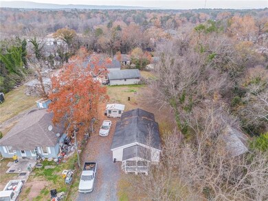 213 Iron St NW, Rome, GA 30165 - photo 6