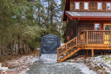 Storage Shed
