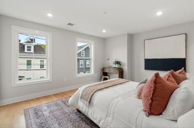 7 Parker St unit 1, Charlestown, MA 02129 - photo 6