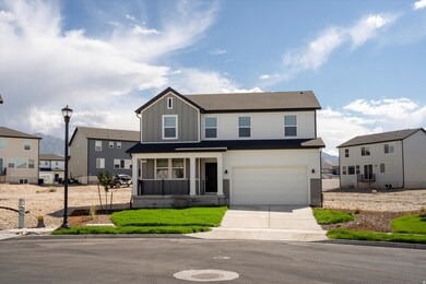 168 W 1320 N unit 171, Tooele, UT 84074 - photo 3