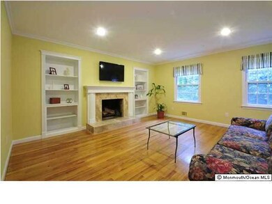 17 Wilshire Way, Holmdel, NJ 07733 - photo 3