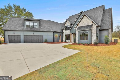 462 Snead Rd unit 2, Fayetteville, GA 30215 - photo 5