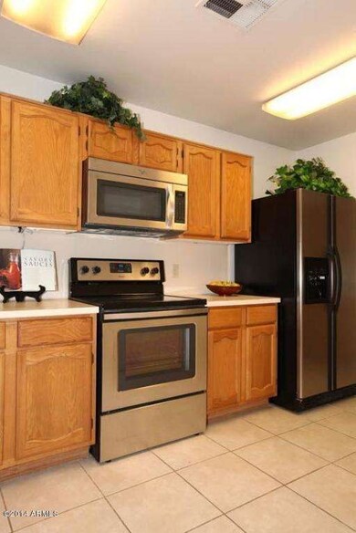 Kitchen-Range