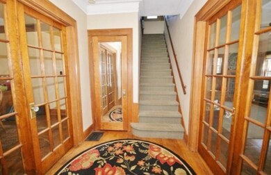 3 Entryway