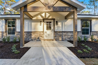 7515 N Windbrook Dr, Citrus Springs, FL 34433 - photo 2