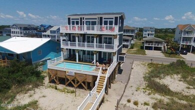 Sun Salutation Ocean Side IV