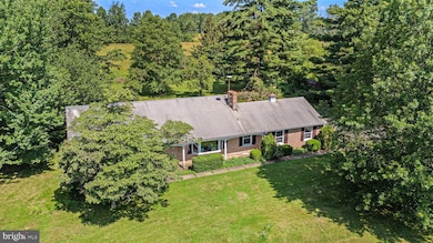 2218 Upper Stump Rd, Perkasie, PA 18944 - photo 2