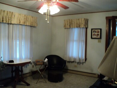 Living Room Second View