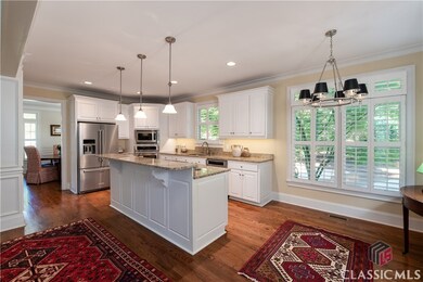 1311 Bishop Point, Athens, GA 30606 - photo 6