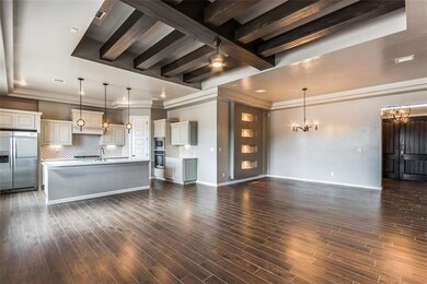 14917 Long Shadow Ave, El Paso, TX 79938 - photo 5