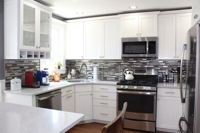 128 Colonial Rd unit 1, Marshfield, MA 02050 - photo 4