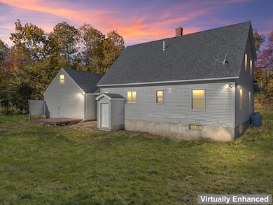 143 Nelson Hill Rd, Canaan, ME 04924 - photo 3