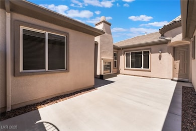 8536 Grand Palms Cir, Las Vegas, NV 89131 - photo 5