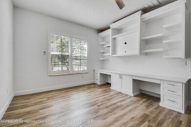 First Floor Bedroom/Office