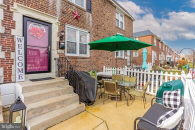 1050 Cedarwood Rd, Glenolden, PA 19036 - photo 2