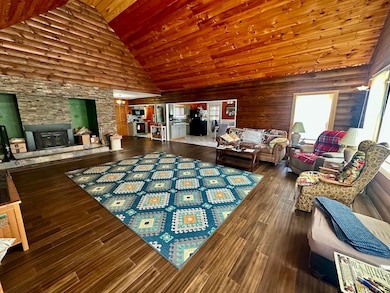 825 N County Road 800 E, Parker City, IN 47368 - photo 6