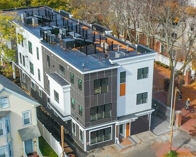 1 Cedar St, Cambridge, MA 02140 - photo 5