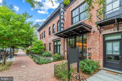 Chapman Stables unit 227, Washington, DC 20001 - photo 3