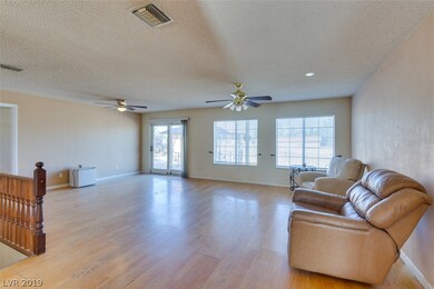 Formal Living Room