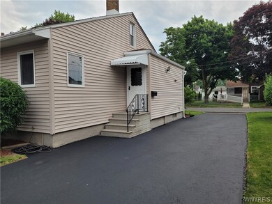 572 Gilmore Ave, North Tonawanda, NY 14120 - photo 3