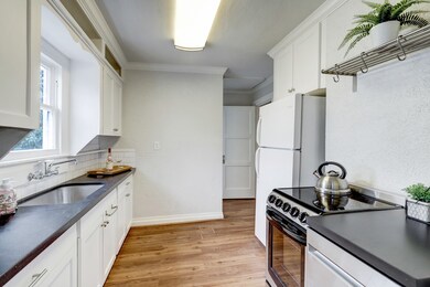 711 Wilken St unit GA, Houston, TX 77008 - photo 4