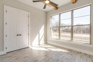 4020 Conejo Ct, Poolville, TX 76487 - photo 5