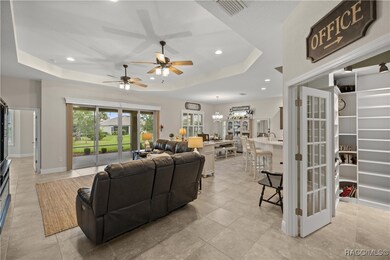 Welcome in! Open Floor Plan with the library/Bonus