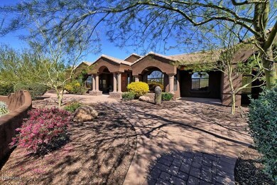 Welcome Home