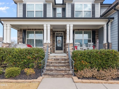 438 Granite Creek Dr, Rolesville, NC 27571 - photo 2