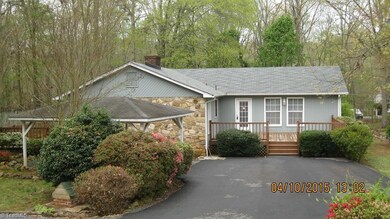 1804 Lantern Dr, Asheboro, NC 27205 - photo 2