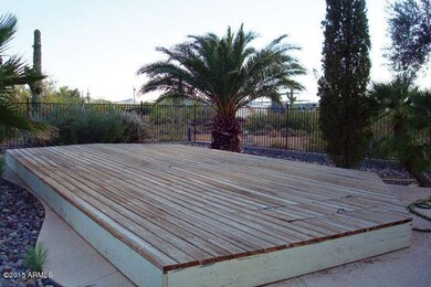 Deck-Over-Pool