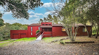 3695 Frei Rd, Sebastopol, CA 95472 - photo 2