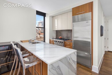 260 Park Ave S unit 12F, New York, NY 10010 - photo 3