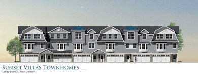 Sunset Villas Townhomes Header